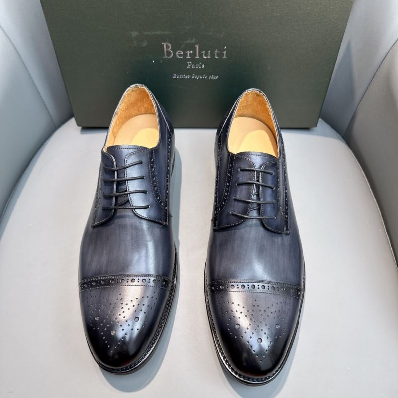 Berluti Shoes